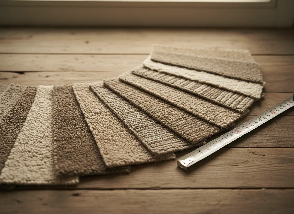 Carpet Installation La Madera, NM FAQs