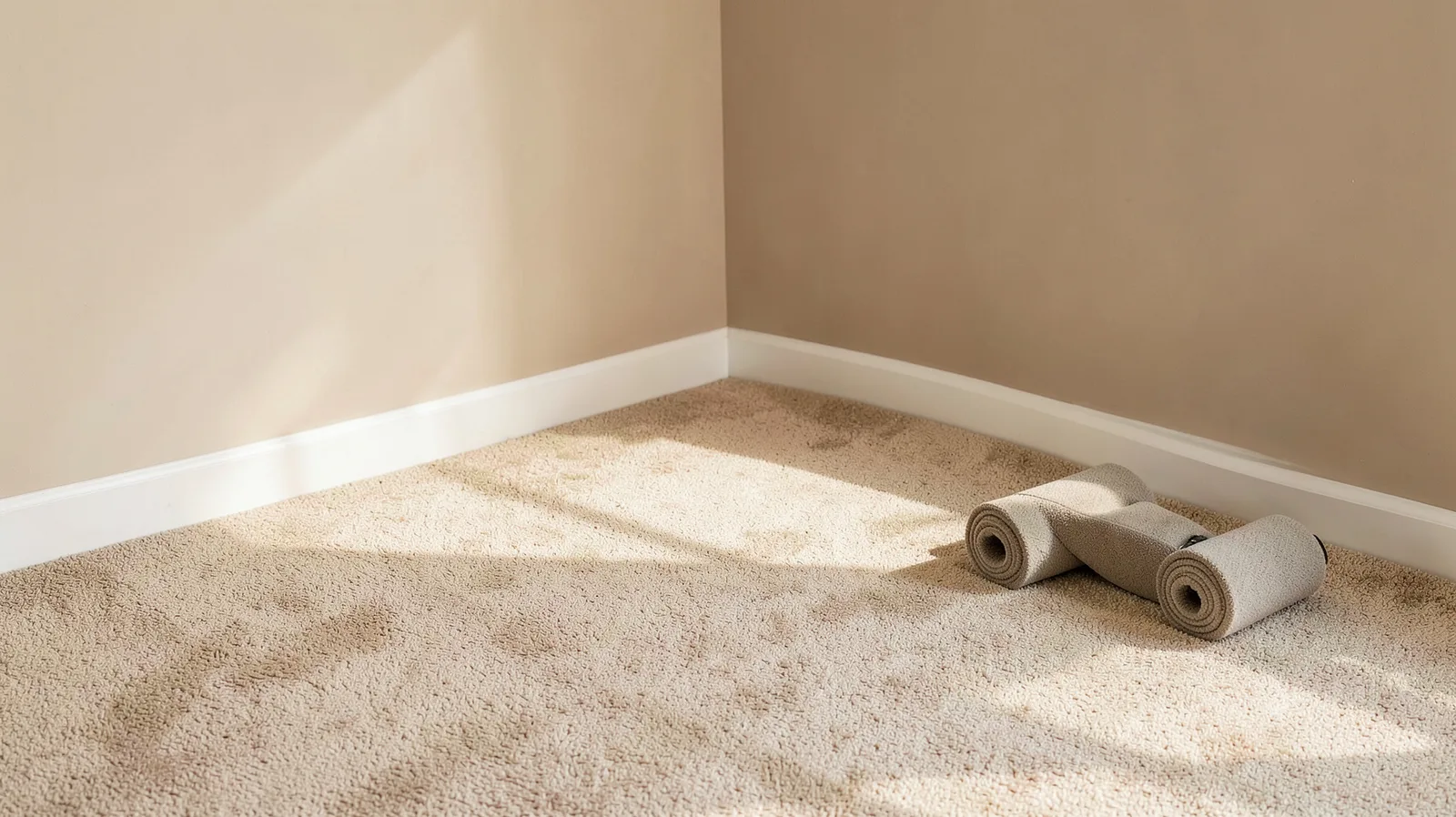 Carpet Installation in La Madera, NM near me